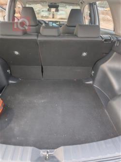 تويوتا كورولا كروس